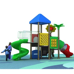 5 Toboganes Grandes para Exteriores, Tobogán Little Doctor <span class=keywords><strong>de</strong></span> Alta Calidad en Acero Inoxidable y Plástico para Residencias, Escuelas, Jardines y Parques - Product Image 6