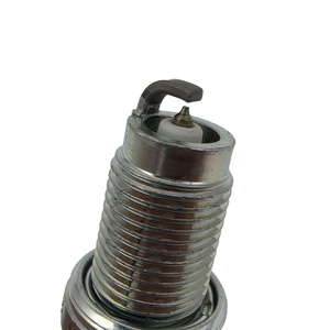Bujía de platino Lridium para VW Audi <span class=keywords><strong>Seat</strong></span> Skoda 03C905601A 03C905601 03F905600 101905626 FR6HI332 0242240665 SIZFR6B8EG - Product Image 5