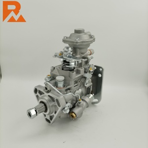 ปั๊มฉีดน้ำมันเชื้อเพลิง0460426367 VE6 12F1250R962-2 95308683 R962-2สำหรับเครื่องยนต์5.9L 6BTA5.9 - Product Image 4