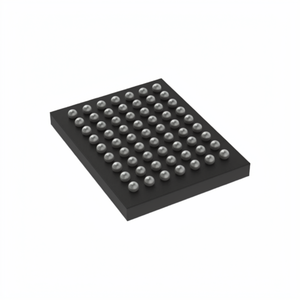 63 UFBGA, WLCSP IC MCU 32BIT 256KB FLASH 63WLCSP Proveedores de Componentes Electrónicos STM32L152UCY6TR BOM IC en Stock - Product Image 1