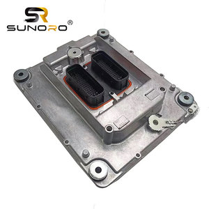 Sunoro Phụ tùng máy xúc twd1643ge tad1250ve d16e A40E điều khiển ECU 20814795 <span class=keywords><strong>P02</strong></span> - Product Image 2