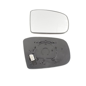 Rétroviseur de voiture convexe HY-088 pour Mercedes W163 ML 2002-2005 Noir Bleu - Product Image 5