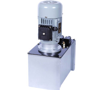 自動潤滑剤電動オイル注入ポンプ<span class=keywords><strong>DR</strong></span> 8-6L/9L DR16-6L/9Lピストンポンプ構造付き成形機用カスタム - Product Image 3