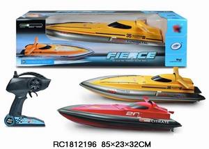 Barco <span class=keywords><strong>de</strong></span> Carreras Electrónico con Control Remoto por Radio, <span class=keywords><strong>en</strong></span> Oferta, para Niños - Product Image 5