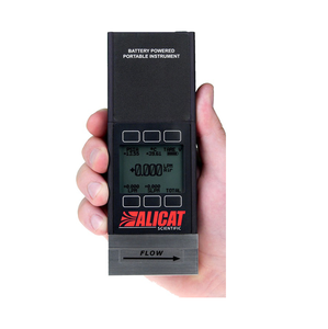 เครื่องวัดการไหลแบบโคริโอลิส รุ่นอลิแคท โคดา-ซีรีส์ พร้อมตัวควบคุม Km-40 Kc-3k Kc-100k - Product Image 1