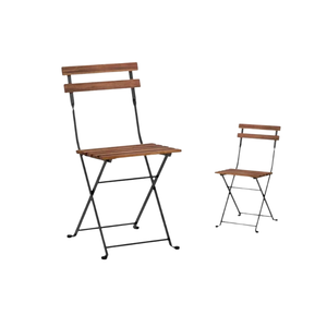 Ensembles de jardin Ensemble de table et de chaises Offre spéciale Mobilier d'extérieur écologique Fabricant du Vietnam - Product Image 6