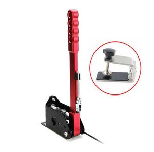 Direktverkauf ab Werk 14-Bit-USB PC-Linie Spiel-<span class=keywords><strong>Drift</strong></span>-Handbremse Geeignet für Renn-<span class=keywords><strong>Drift</strong></span> G27 <span class=keywords><strong>G29</strong></span> T500 - Product Image 5