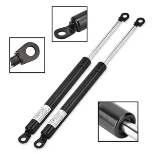 Spot Supply Gas Spring 18Mm Tube Diameter 8Mm Rod Diameter 285Mm Extension Length 90 Stroke 450N Lift Gas Spring Struts