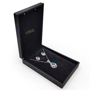 Joyero de lujo LED - Product Image 5