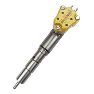 Moteur Diesel, injecteur de carburant, accessoires d'excavateur, pièces de moteur Diesel 1747526 174-7526 pour Caterpillar CAT 3412E 651E 657E 69D - Product Image 1