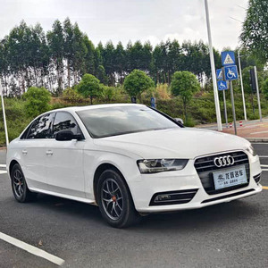 Voiture d'occasion <span class=keywords><strong>Audi</strong></span> A4L 2013 <span class=keywords><strong>30</strong></span> <span class=keywords><strong>TFSI</strong></span> automatique version confort conduite à gauche berline de haute qualité à bas <span class=keywords><strong>prix</strong></span> prête pour l'expédition - Product Image 3