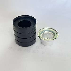 Tapa Magnética de Aluminio de Alta Gama JZC para Perfumes, Estilo <span class=keywords><strong>Sauvage</strong></span>, 30*31mm - Product Image 2