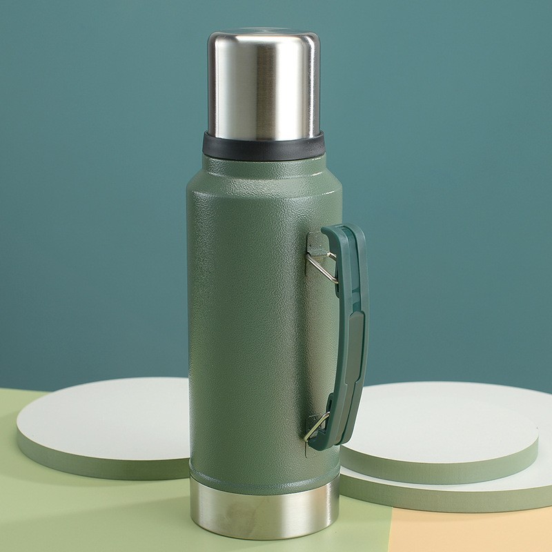 Verde militar