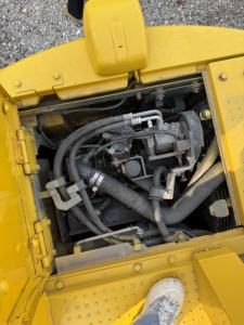 Used Excavator Komastu PC138US 14 <b>Tons</b> Secondhand Hydraulic Crawler <b>Digger</b> PC120-<b>8</b> PC160 PC200-<b>8</b> High Quality - Product Image 6