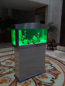 <span class=keywords><strong>Aquarium</strong></span> <span class=keywords><strong>Aquarium</strong></span> Armoire Bois <span class=keywords><strong>Aquarium</strong></span> Décoration Hôtel et Bureau Lumière LED <span class=keywords><strong>Aquarium</strong></span> - Product Image 6