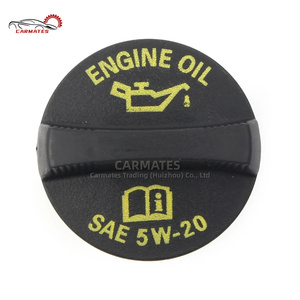 Bouchon de réservoir d'huile de voiture 04893232AA pour Jeep <span class=keywords><strong>Dodge</strong></span> Chrysler Ram 1500 3.6 <span class=keywords><strong>V6</strong></span> Moteur 2013 2014 <span class=keywords><strong>2015</strong></span> 2016 2017 2018 2019 2020 - Product Image 4