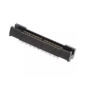 Suppliers 5767054-2 76p Receptacle Center Strip Contacts Connector <strong>Palladium</strong>-Nickel 0.64mm Pitch Surface Mount 57670542 - Product Image 1