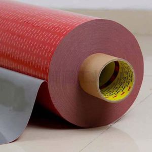 Factory Buffer Materials Die Cut Double Sided Adhesive 3-M V-H-B <b>Foam</b> Tape - Product Image 5