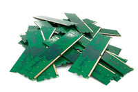 Machine de recyclage de cpu de ferraille à bas prix