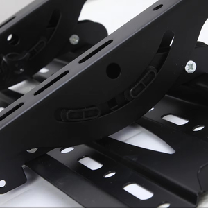 Fornitore di fabbrica professionale Tv <span class=keywords><strong>parete</strong></span> all'ingrosso monta staffa Tv <span class=keywords><strong>per</strong></span> 26 '-55' Led televisione Lcd - Product Image 4