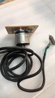 Encodeur absolu ENP50-3F-1024-2 ENP503F10242 1024PPR 5-10VDC pour PLC