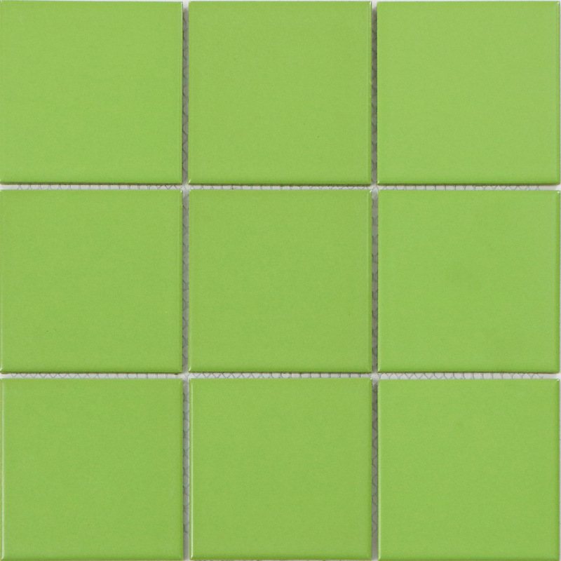 Verde opaco