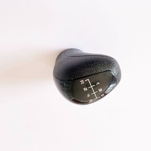 Palanca de Cambios Negra para Mercedes-Benz Sprinter W906, Repuesto Q9 - Product Image 3