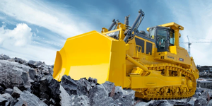 Эффективное и надежное строительное решение для бульдозера <span class=keywords><strong>Shantui</strong></span> SD60 - Product Image 3