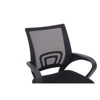 Chaise de bureau moderne en maille Bureau ergonomique Pas cher Haute qualité Meilleur ordinateur à la maison pour
