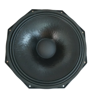 Profesional de sistemas de sonido de <span class=keywords><strong>15</strong></span> pulgadas altavoz para eventos al aire libre - Product Image 2