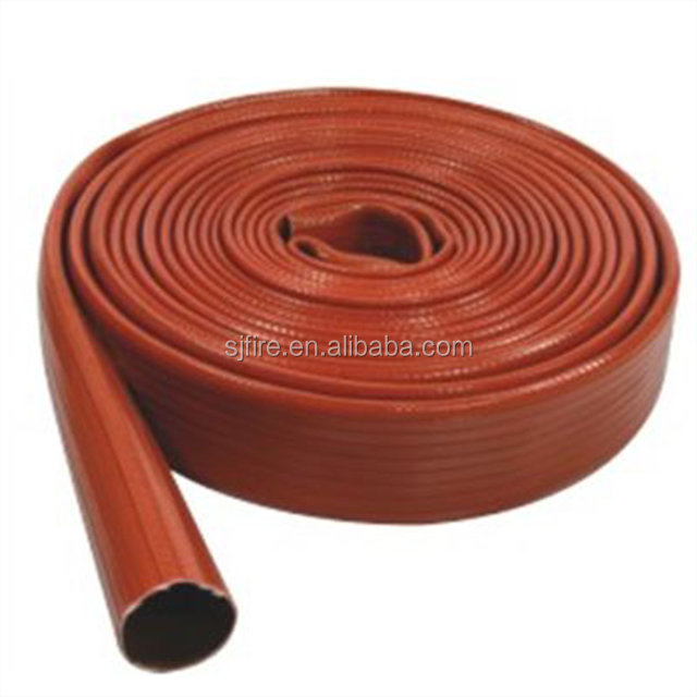 Высокое качество 2 дюймов 3 дюймов резиновый шланг для полива и орошения шланг