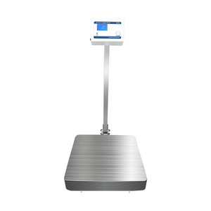 Ruyi MS-D50L/100L Digital Magnetic Stirrer LCD Display High Power Lab Stirring Equipment 50L 100L Capacity - Product Image 2