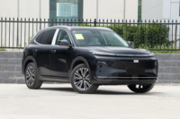 2026 Geely Galaxy Starship 7 EV SUV Électrique à Énergie Nouvelle, Voiture Familiale Intelligente à Longue Autonomie, Nouvelle Voiture Chinoise pour la Vente en Gros aux Concessionnaires et l'Exportation