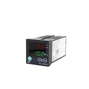 High Quality Industrial Dedicated Manufacturer Timer Temperature Controller