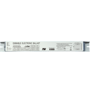 VISIYUBL Ballast électronique For Lampe Fluorescente, 220