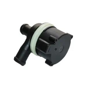 Pompa air pendingin mesin mobil listrik otomatis untuk AUDI A5 OEM 0606d121601