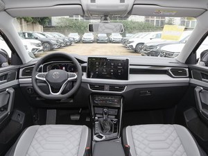 Coches <span class=keywords><strong>nuevos</strong></span> a la venta Coches de bajo precio 2025 <span class=keywords><strong>Volkswagen</strong></span> Tayron 300TSI Edición Premium 2WD SUV de tamaño medio Nuevo coche de gasolina Nuevo modelo - Product Image 4