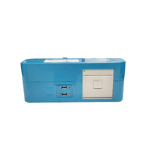 Biological Toxicity Testing Equipment Smart Water Quality Detection System Comprehensive Water Pollution Analysis Tool IP56