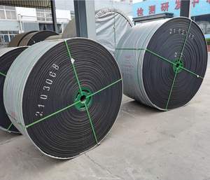 Sabuk rol konveyor karet - Product Image 3