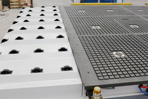 2025 nóng bán độ chính xác cao 2030 2040 2130 2140 ATC <span class=keywords><strong>CNC</strong></span> Router máy cho gỗ, đồ nội thất, Acrylic - Product Image 4