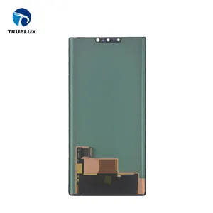 Cao Chất Lượng Đối Với Huawei Đời 30 Pro LCD Hiển Thị Số Hóa Lắp Ráp Thay Thế Màn Hình