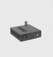 Mini PC I9-12900H & I7-12700H Generasi ke-12 dengan GPU Grafis Diskrit 8GB RTX3050 untuk Pengeditan Video, Mini PC Industrial dengan Rtx 3050 4060