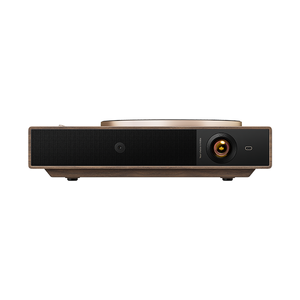 Proyector nativo Paihao Vidda M11080P, portátil al aire libre inteligente Full Auto Home Cinema TV proyector con HDR10 + 4GB RAM <span class=keywords><strong>WIFI</strong></span> Beamer - Product Image 2