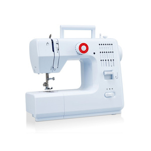 Fanghua FHSM-618 Electric <b>Sewing</b> <b>Machine</b> 20 Stitches Multi-functional Portable Home Use - Product Image 3
