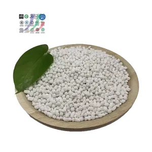 21% Fertilizer Ammonium Sulphate 23% Sulfur White Granular And Grilled Ammonium Sulfate