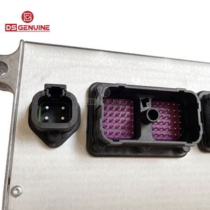 Hochwertiges Original Neu DS GENUINE 600-463-1100 4921776 ECM-Modul SAA6D170E QSK23 Motor teile PC1250 6 Monate Garantie - Product Image 3