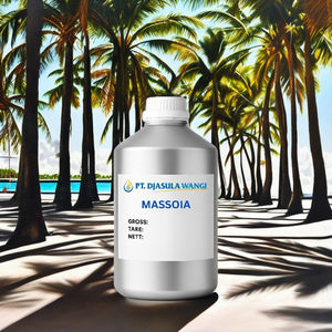 Huile Essentielle d'Écorce de Massoia 5kg 100% Pure et Naturelle avec Arôme Ressemblant à celui de la Noix de Coco pour Aliments & Boissons et Parfumerie - Product Image 2