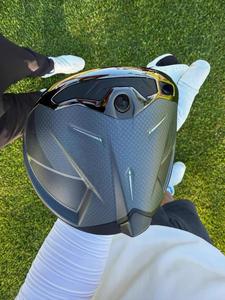 Nastro Adesivo Portatile di Alta Qualità per <span class=keywords><strong>Golf</strong></span> Driver, per la Gestione dell'Area Penezionale, del Rough, del Bunker, dell'Angolo del Green, del Lag, del CG Flex, del Loft e del Punto di Impatto - Product Image 5