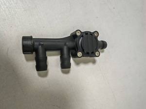 For XAG P100 Pro Pulsation Damper 3-way Tube Fitting Agricultural <b>Drone</b> <b>Accessories</b> Brand New Genuine - Product Image 5