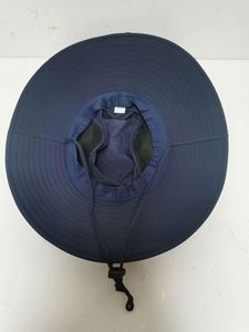 Fishing for <b>Men</b> Women Summer Uv Protection Cap Foldable Super Wide Brim Bucket Safari <b>Sun</b> <b>Hat</b> - Product Image 3